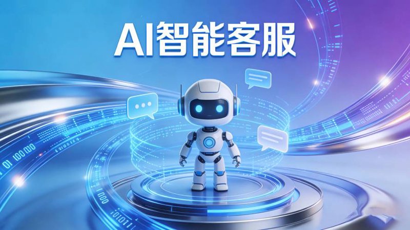 智能客服系统