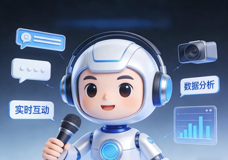 对话机器人开发
